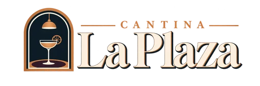 Logotipo de Cantina La Plaza